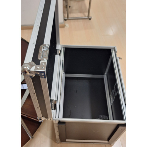 OMNITRONIC AMPLIFIER RACK 16U