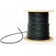 MOGAMI 2319 LOW MICROPHONIC NOISE INSTRUMENT CABLE