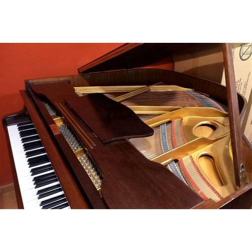 ZIMMERMANN BABY GRAND
