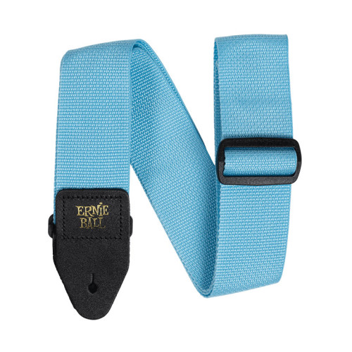 Ernie Ball 5377 Polypro Nylon Breaker Blue