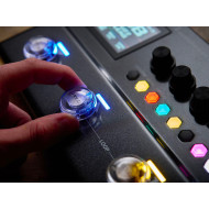 BOSS FSC-10 FOOTSWITCH CAP