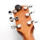D'ADDARIO MICRO CHROMATIC HEADSTOCK TUNER