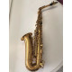 GEN ALTO SAX