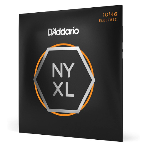 D'Addario NYXL1046 REGULAR LIGHT