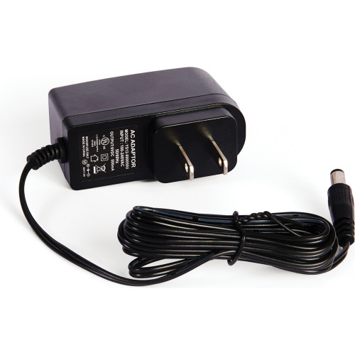 D'ADDARIO 9 VOLT POWER ADAPTOR