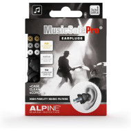 ALPINE MUSICSAFE PRO BLACK