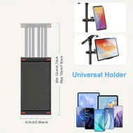 UNIVERSAL ΒΑΣΗ ΚΙNΗΤΟΥ - TABLET  OEM 