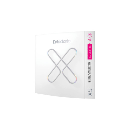 D'ADDARIO  XSE0942 SUPER LIGHT