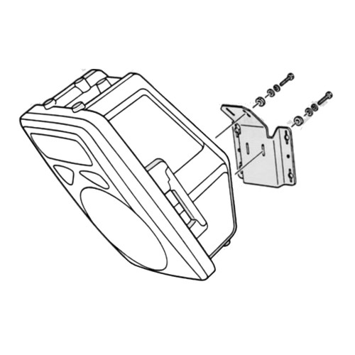 ΒΡΑΧΙΟΝΑΣ ΣΤΑΘΕΡΗΣ ΓΩΝΙΑΣ ΓΙΑ ΕΟΝ15