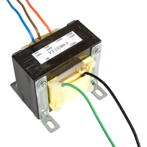 ΜΕΤΑΣΧΗΜΑΤΙΣΤΗΣ 100/70V ΓΙΑ CONTROL300