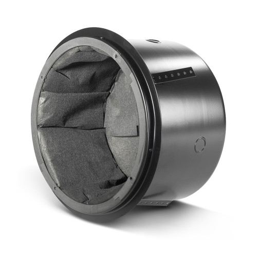 ΚΥΚΛΙΚΟ ΜΕΤΑΛΛΙΚΟ ΗΧΕΙΟ ΓΙΑ 227C/CT