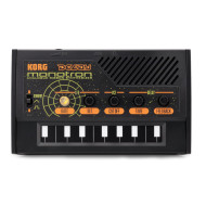 MINI MONOTRON DELAY FX