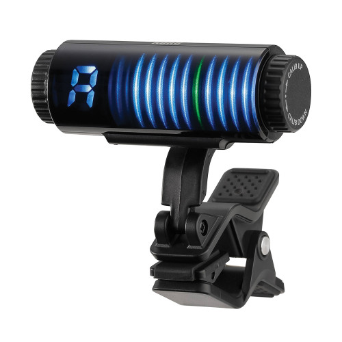 SLEDGEHAMMER PRO CLIP-ON TUNER