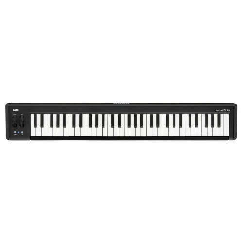 USB MIDI KEYBOARD 61 MINI KEYS WIRELESS