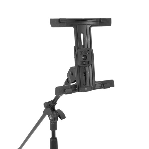 PD-4 Tablet Holder for Microphone Stand
