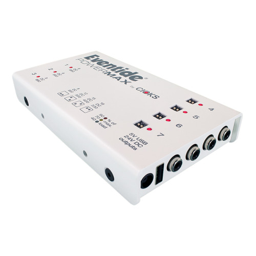 MULTI POWER SUPPLY UNIT