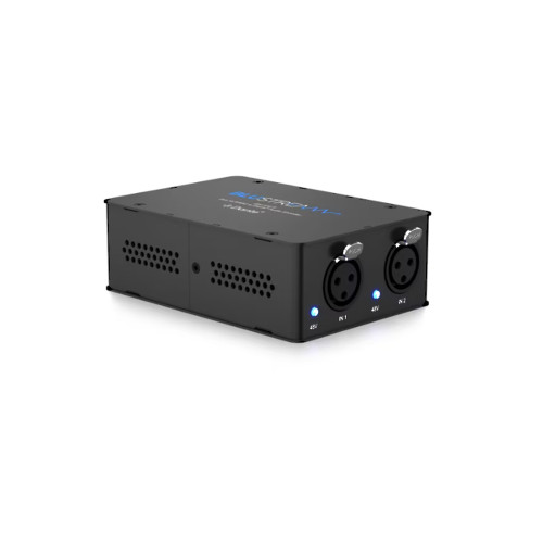 DANTE CONVERTER