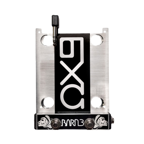 H9 AUX SWITCH