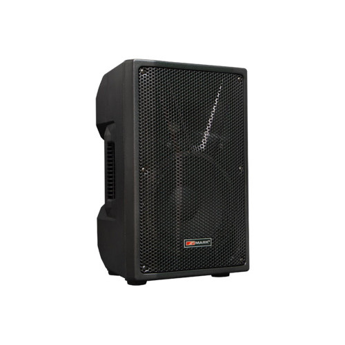 HXEIO ΠΛΑΣΤΙΚΟ ΠΑΘΗΤΙΚΟ 10'' 2 ΔΡΟΜΩΝ 260W