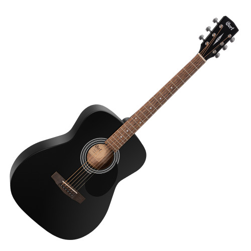 ΑΚΟΥΣΤΙΚΗ ΚΙΘΑΡΑ CONCERT BLACK SATIN W/BAG