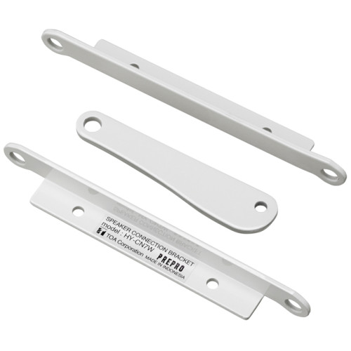 ΒΡΑΧΙΟΝΑΣ ΣΥΝΔΕΣΗΣ 2 ΤΕΜ ΗΧ-7 ΛΕΥΚΟΣ