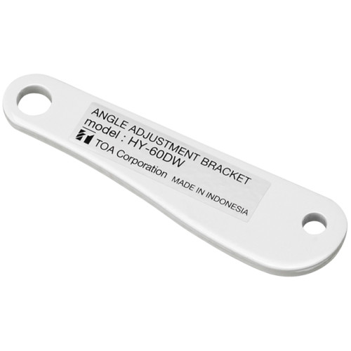 ΒΡΑΧΙΟΝΑΣ ΡΥΘΜΙΣΗΣ ΓΩΝΙΑΣ ΗΧ-7 ΑΔΙΑΒΡΟΧΟΣ ΛΕΥΚΟΣ