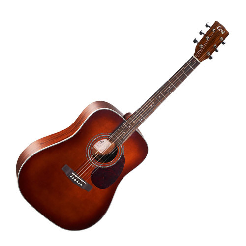ΑΚΟΥΣΤΙΚΗ ΚΙΘΑΡΑ EARTH SERIES 70 BROWN OP