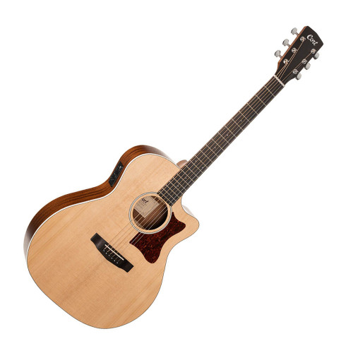 ΗΛΕΚΤΡΑΚΟΥΣΤΙΚΗ ΚΙΘΑΡΑ GRAND REGAL SERIES NATURAL