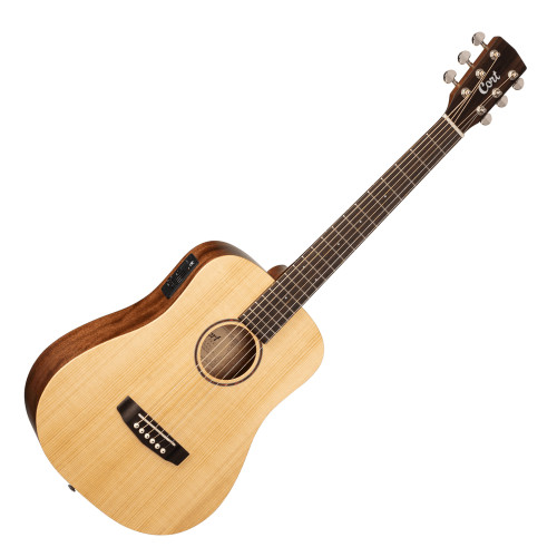 ΗΛΕΚΤΡΑΚΟΥΣΤΙΚΗ ΚΙΘΑΡΑ GOLD SERIES EDGE GLOSS