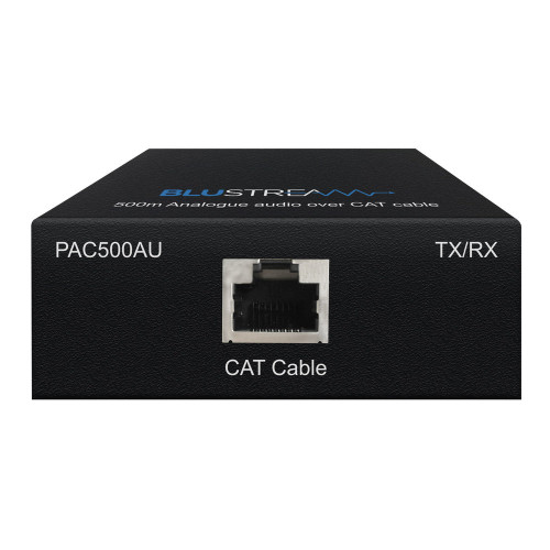 ΜΕΤΑΤΡΟΠΕΑΣ AUDIO ΣΕ CAT ΕΩΣ 500m