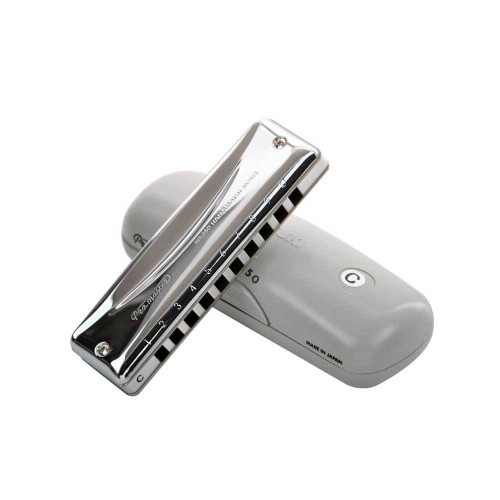 PROMASTER ΦΥΣΑΡΜΟΝΙΚΑ 10 ΘΕΣΕΩΝ C MAJORE