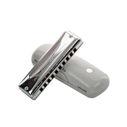 PROMASTER ΦΥΣΑΡΜΟΝΙΚΑ 10 ΘΕΣΕΩΝ D MAJORE