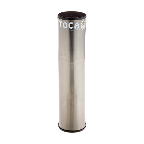 SHAKER 10'' ROUND ALUMINIUM BLACK