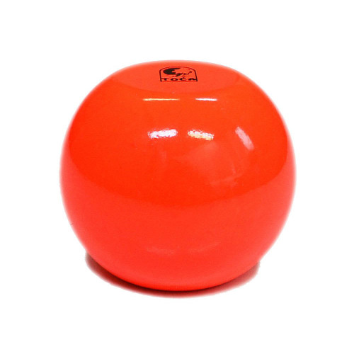 GLOBER SHAKER SINGLE NEON RED