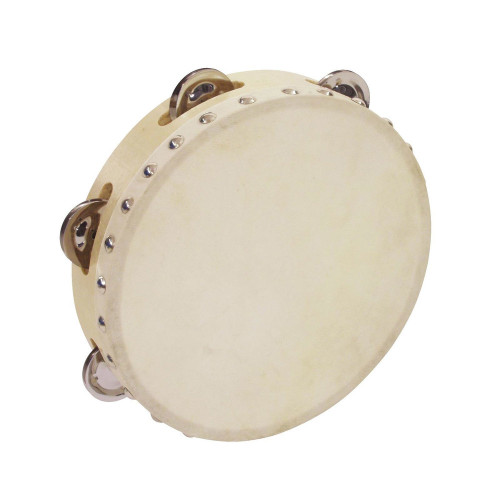 DTH-806 TAMBOURINE 20 CM