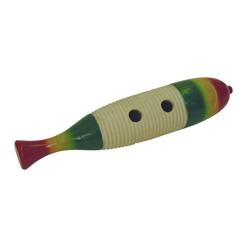 DP-50 GUIRO FISH BIG