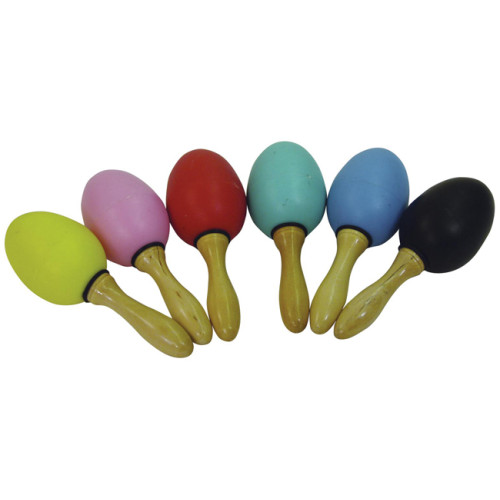 EGG MARACAS
