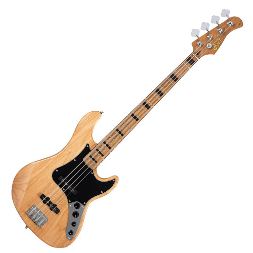 ΗΛΕΚΤΡΙΚΟ ΜΠΑΣΟ GB SERIES 64JJ NATURAL