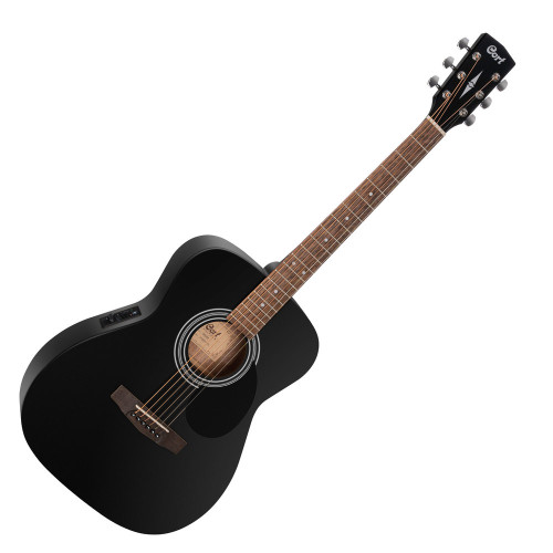 ΗΛΕΚΤΡΑΚΟΥΣΤΙΚΗ ΚΙΘΑΡΑ STANDARD SERIES AF510E BLAC