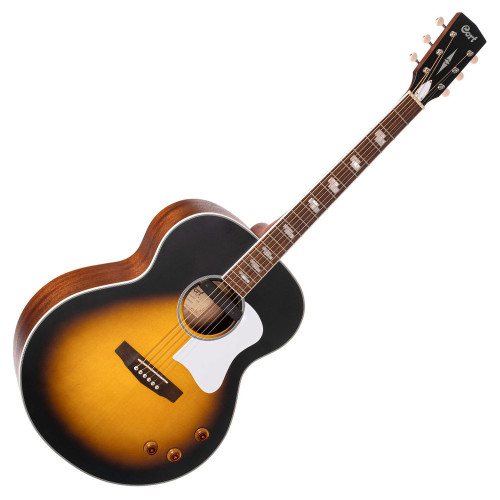 ΗΛΕΚΤΡΑΚΟΥΣΤΙΚΗ ΚΙΘΑΡΑ CJ SERIES VINTAGE SUNBURST