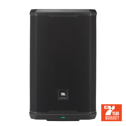 ΕΝΕΡΓΟ ΗΧΕΙΟ 2 ΔΡΟΜΩΝ 1000W, 12'', 132dB