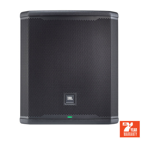 ΕΝΕΡΓΟ SUB 1000W 15'', 131dB