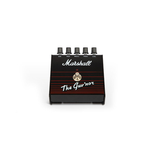 ΠΕΤΑΛΙ ΚΙΘΑΡΑΣ GUV'NOR REISSUE FX PEDAL