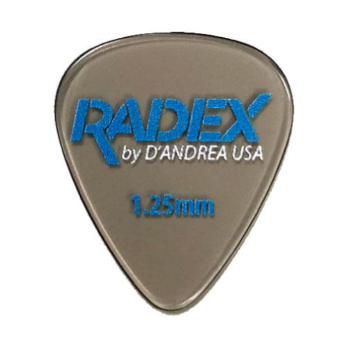 D'Andrea 351 Radex Smoke 1.25mm Set