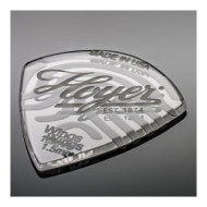 Hoyer Wings Standard 1.5mm Polished