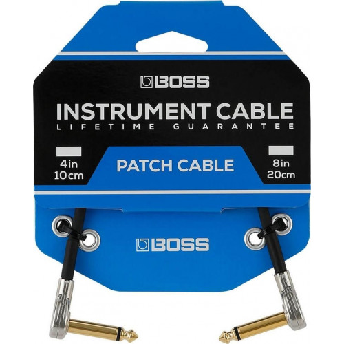 Boss BPC-8 patch cable