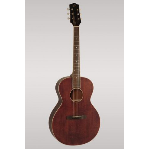 The Loar LH-204 Brownstone Small Body