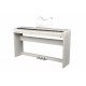 RINGWAY RP-35 WHITE + STAND