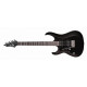 Cort X-2LH Left Black