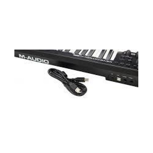 M-AUDIO KEYSTATION 49 MK3